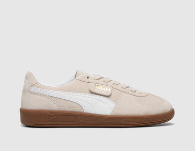 Puma Palermo Tan / White - Sneakers