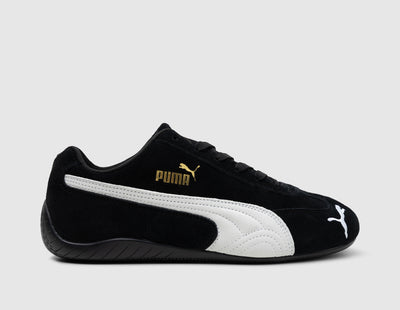 Puma Speedcat OG Black / White - Low Top