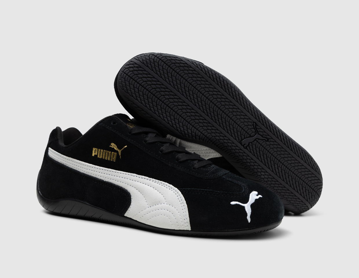PUMA Speedcat OG Black / White – size? Canada