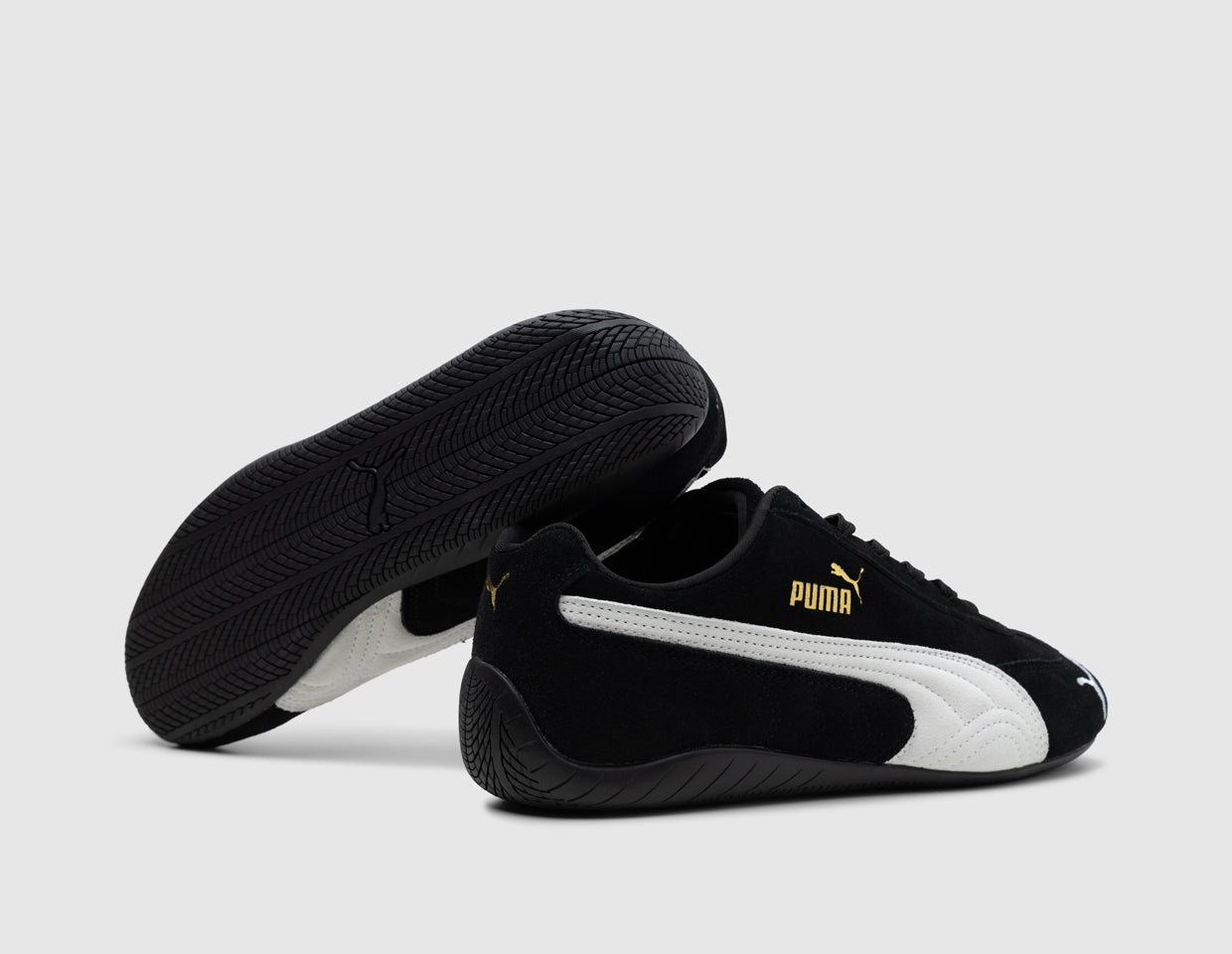 PUMA Speedcat OG Black / White – size? Canada