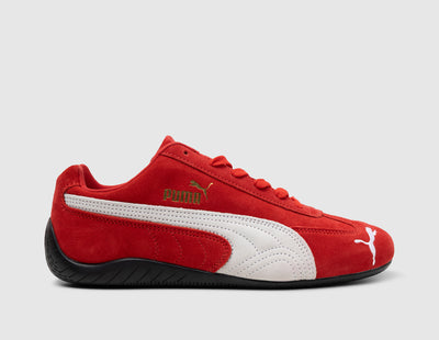 Puma Speedcat OG Red / White - Low Top