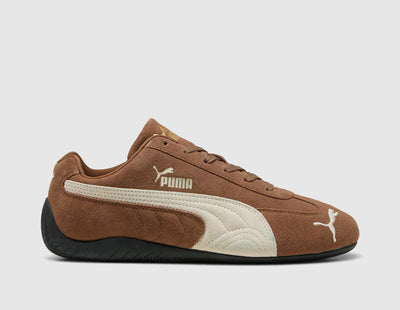 PUMA Speedcat OG Haute Coffee / Frosted Ivory - Sneakers