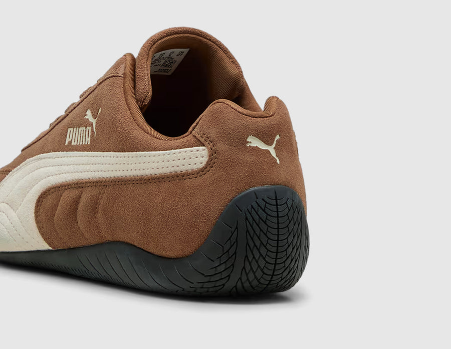 PUMA Speedcat OG Haute Coffee / Frosted Ivory