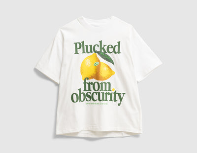 Market Obscurity T-Shirt White