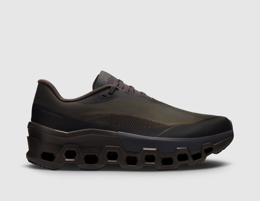 On Cloudmonster 2 PAF Thorn / Brown