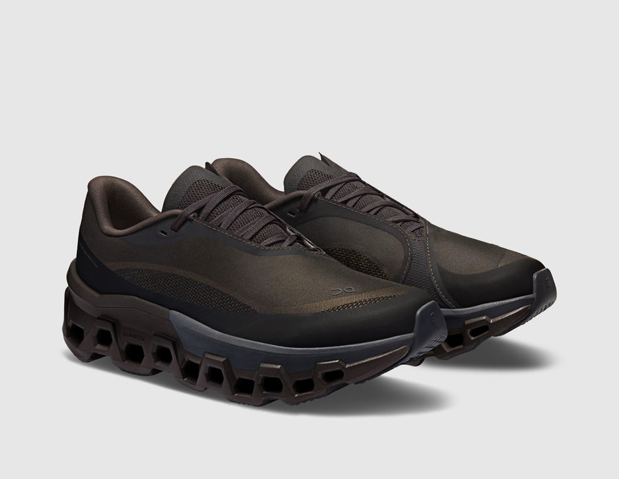 On Cloudmonster 2 PAF Thorn / Brown