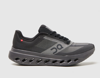 On Cloudsurfer Next Black / Eclipse - Sneakers