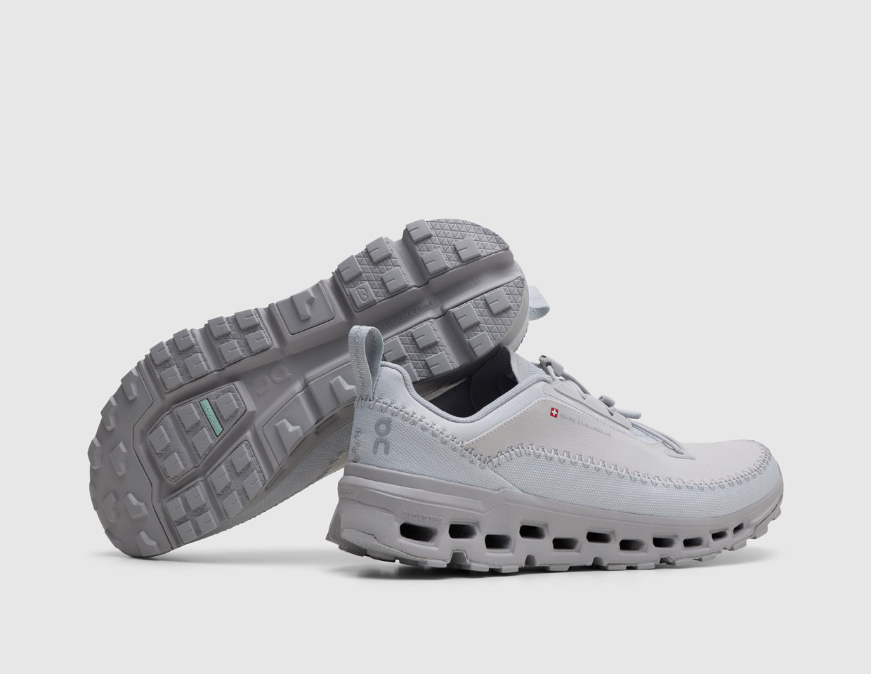 On Cloudaway2 スニーカー 24.0 On Cloudaway 2 Glacier / Glacier – size? Canada