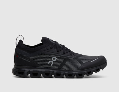 On Cloud 6 Versa Black / Eclipse - Sneakers