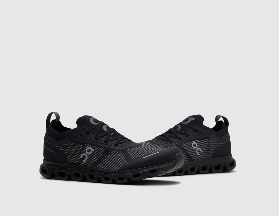 On Cloud 6 Versa Black / Eclipse