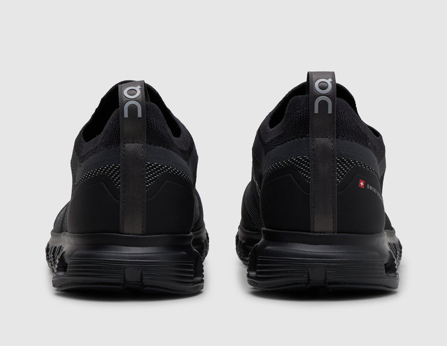 On Cloud 6 Versa Black / Eclipse