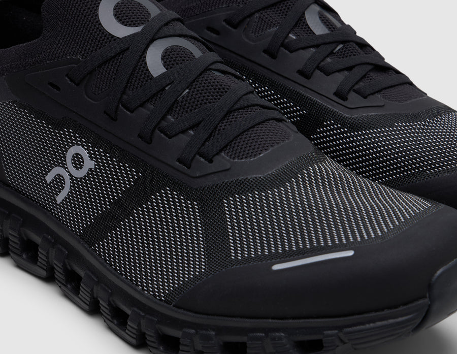 On Cloud 6 Versa Black / Eclipse