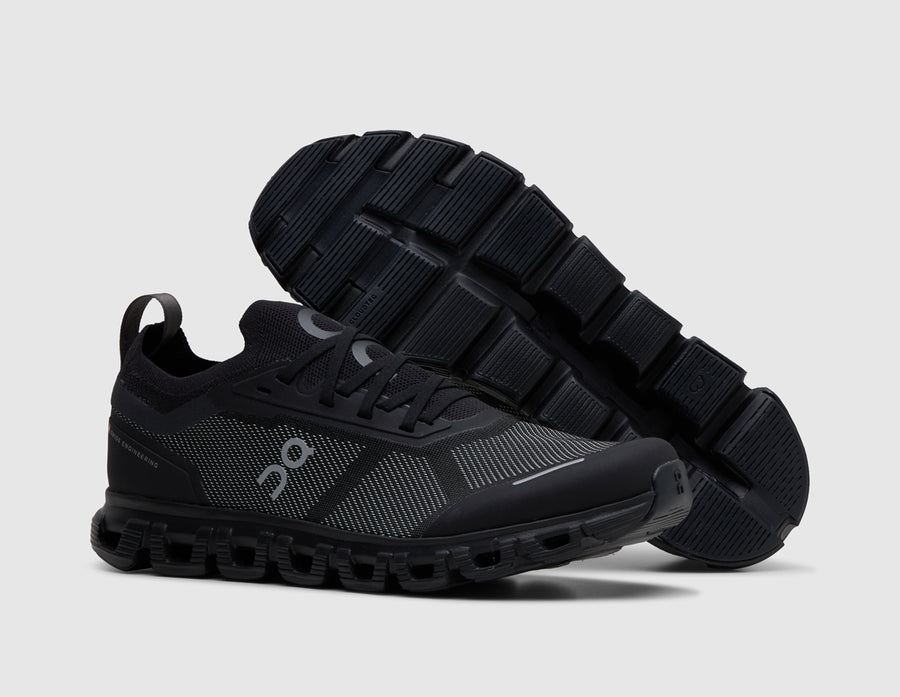 On Cloud 6 Versa Black / Eclipse