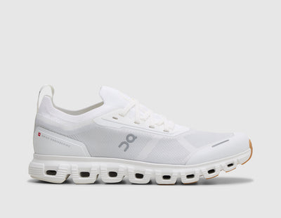 On Cloud 6 Versa White / White - Sneakers