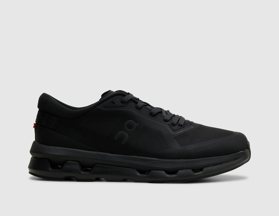On Cloudzone Black / Black