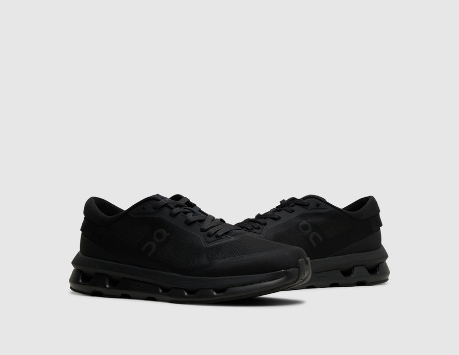 On Cloudzone Black / Black