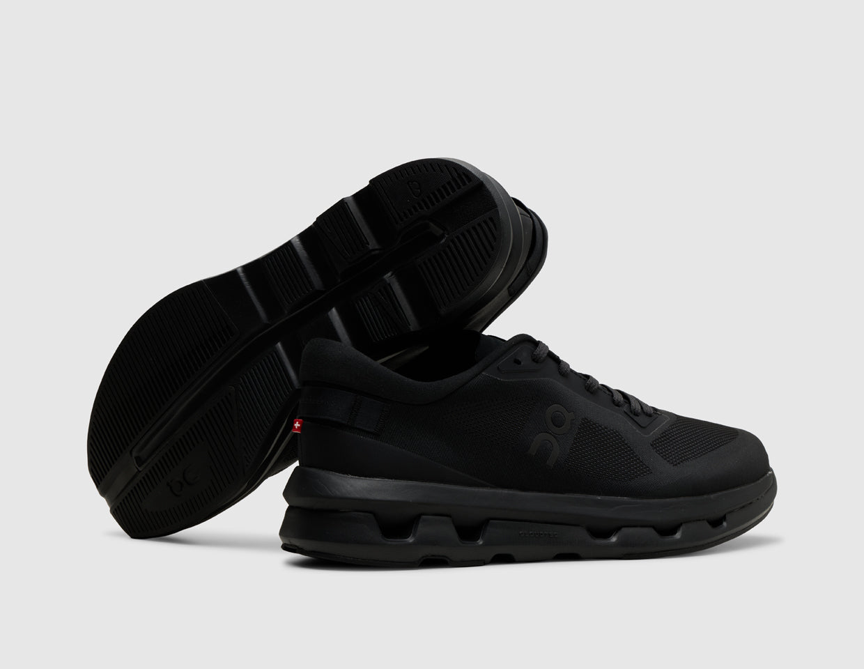 On Cloudzoneブラック 27cm On Cloudzone Black / Black – size? Canada