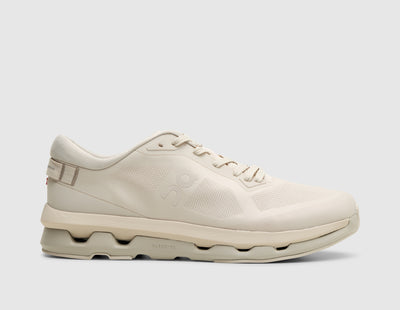 On Cloudzone Pearl / Truffle - Sneakers