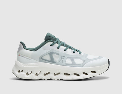 On Cloudtilt Remix Olive / Ivory - Sneakers