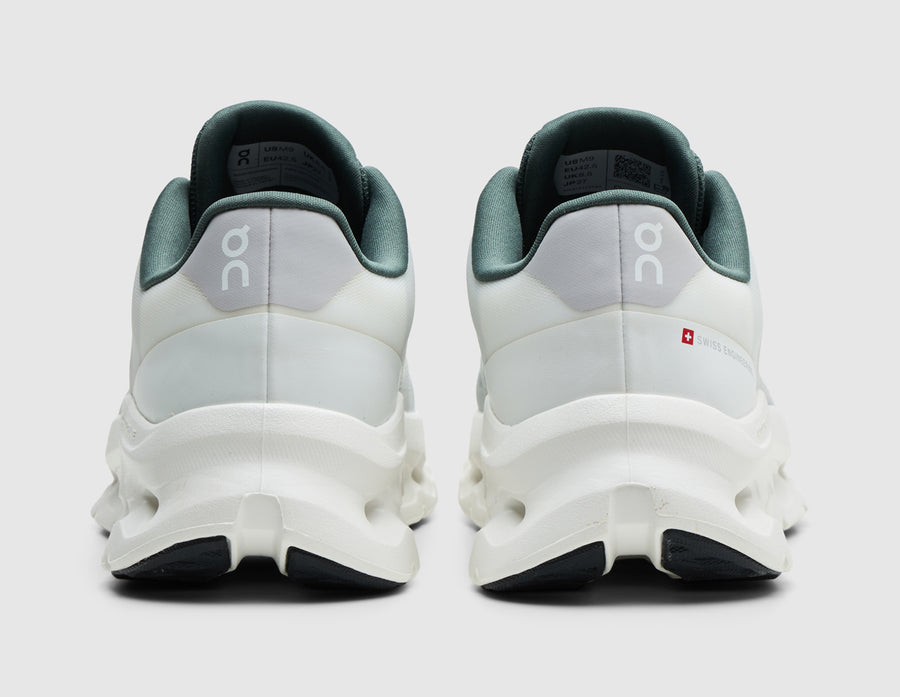 On Cloudtilt Remix Olive / Ivory