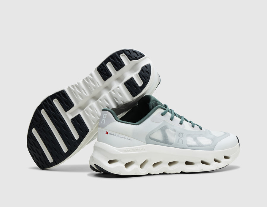 On Cloudtilt Remix Olive / Ivory