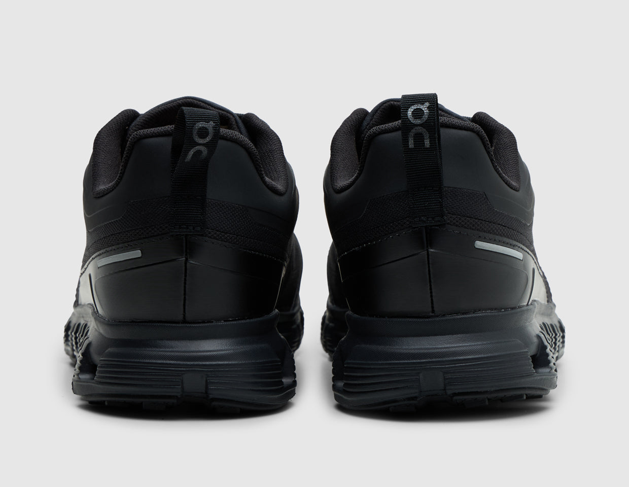 On Cloud 6 Geo Waterproof Black 27.0 新品 On Cloud 6 Geo WP Black / Black – size? Canada