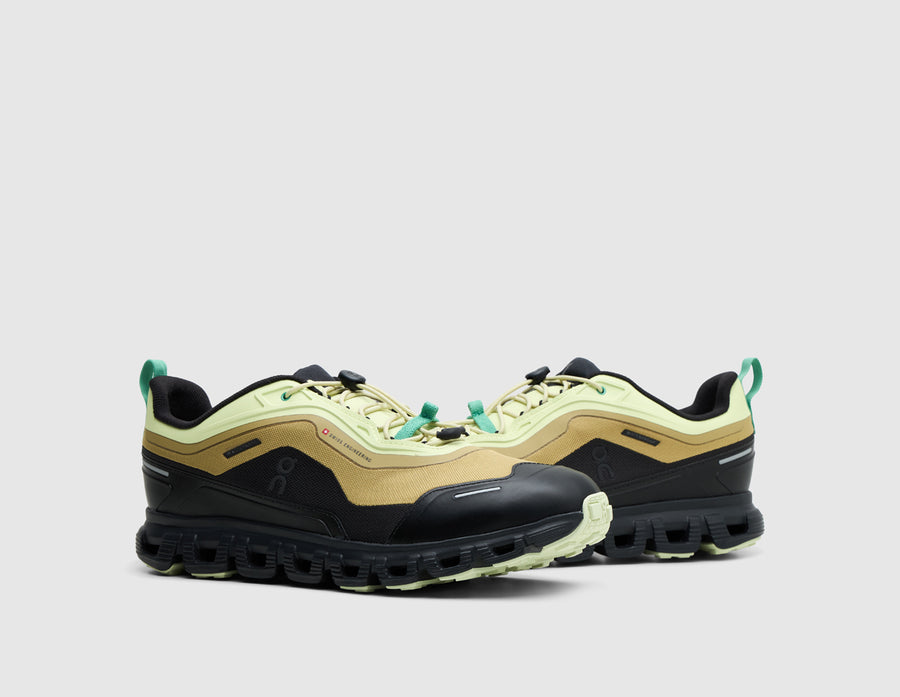 On Cloud 6 GEO WP Limelight / Safari