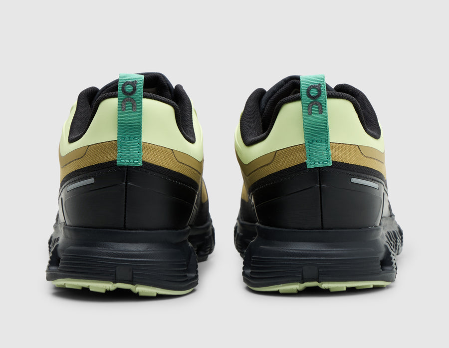 On Cloud 6 GEO WP Limelight / Safari