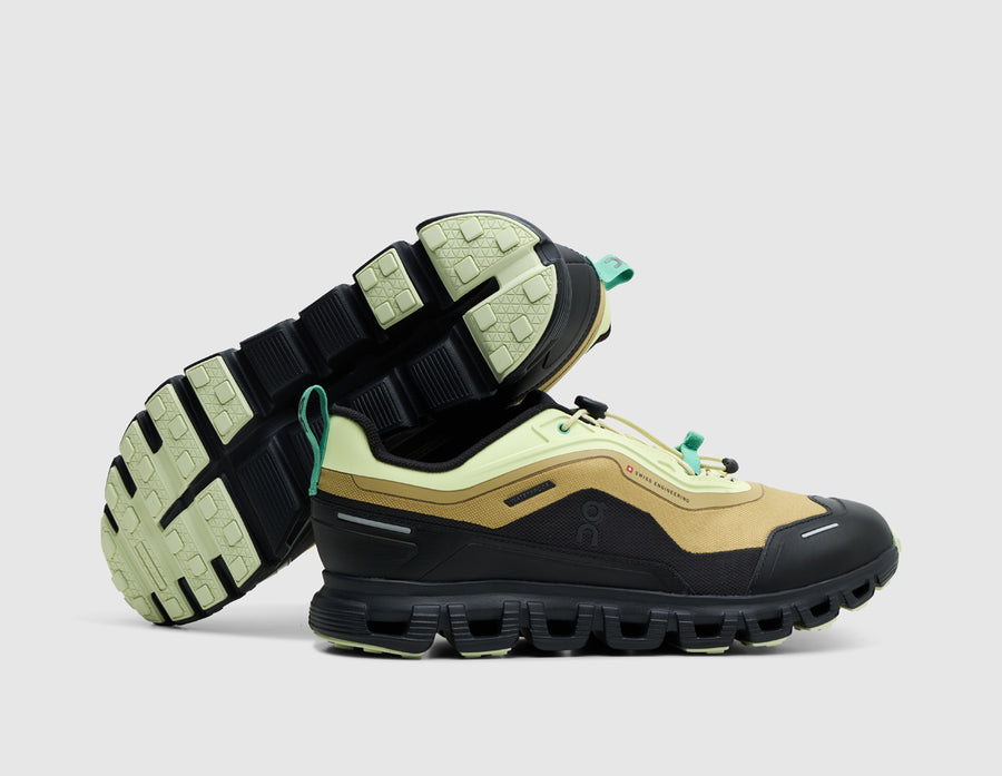 On Cloud 6 GEO WP Limelight / Safari