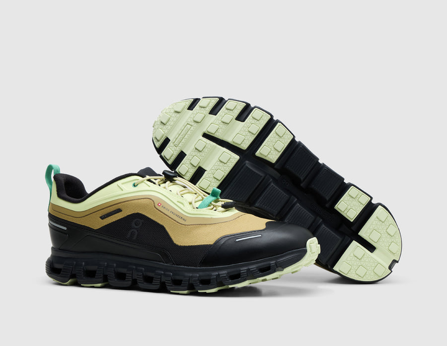 On Cloud 6 GEO WP Limelight / Safari