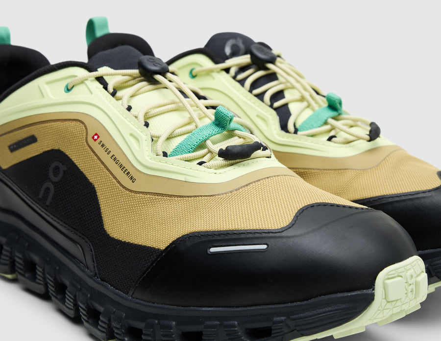 On Cloud 6 GEO WP Limelight / Safari