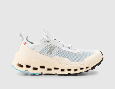 On Women's Cloudultra 2 Po Arctic / Cream - Sneakers