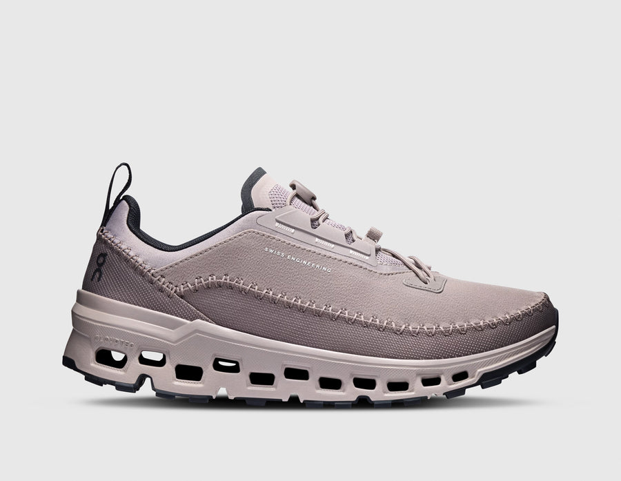 On Women's Cloudaway 2 Cinder / Fog