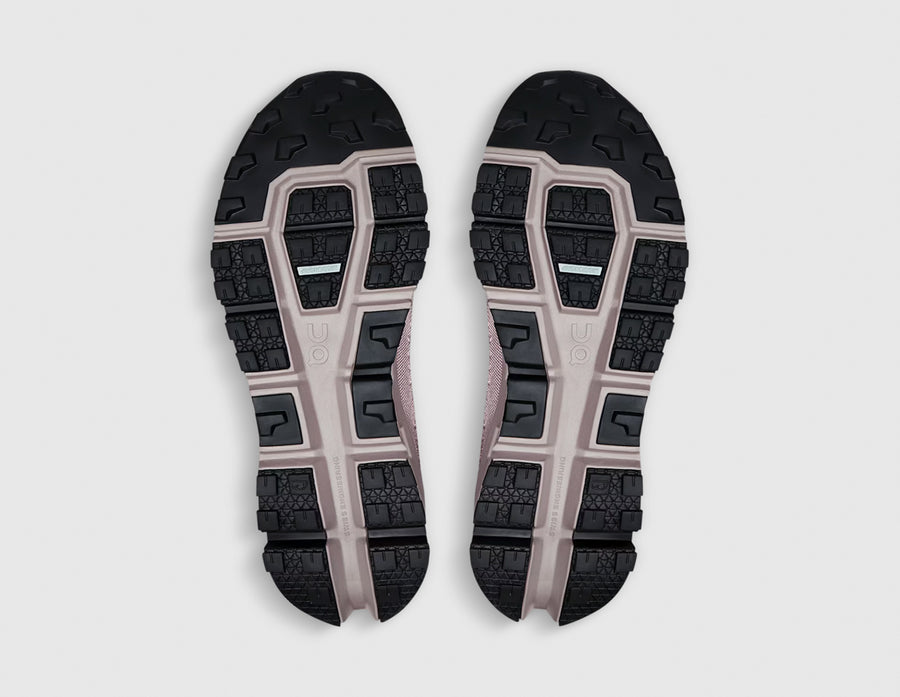 On Women's Cloudaway 2 Cinder / Fog