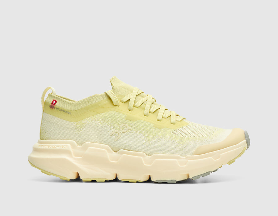 On Women's Cloudsoma Acacia / Lychee