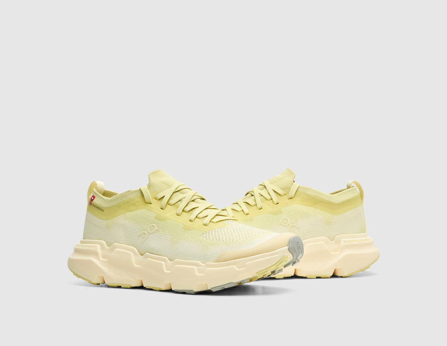 On Women's Cloudsoma Acacia / Lychee