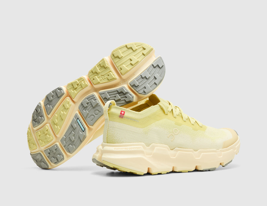 On Women's Cloudsoma Acacia / Lychee