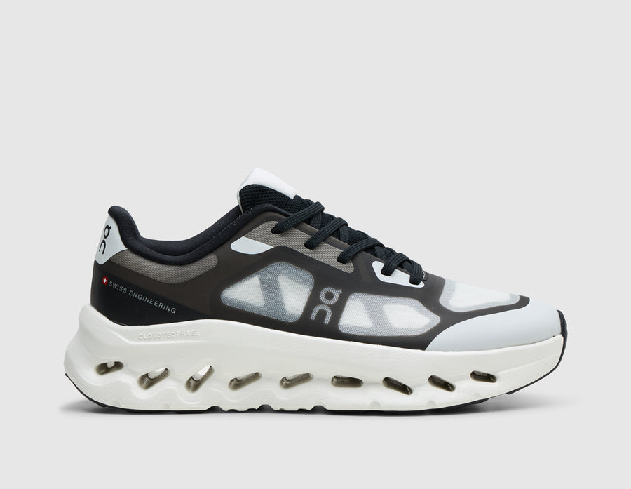 On Women's Cloudtilt Remix Black / Ivory