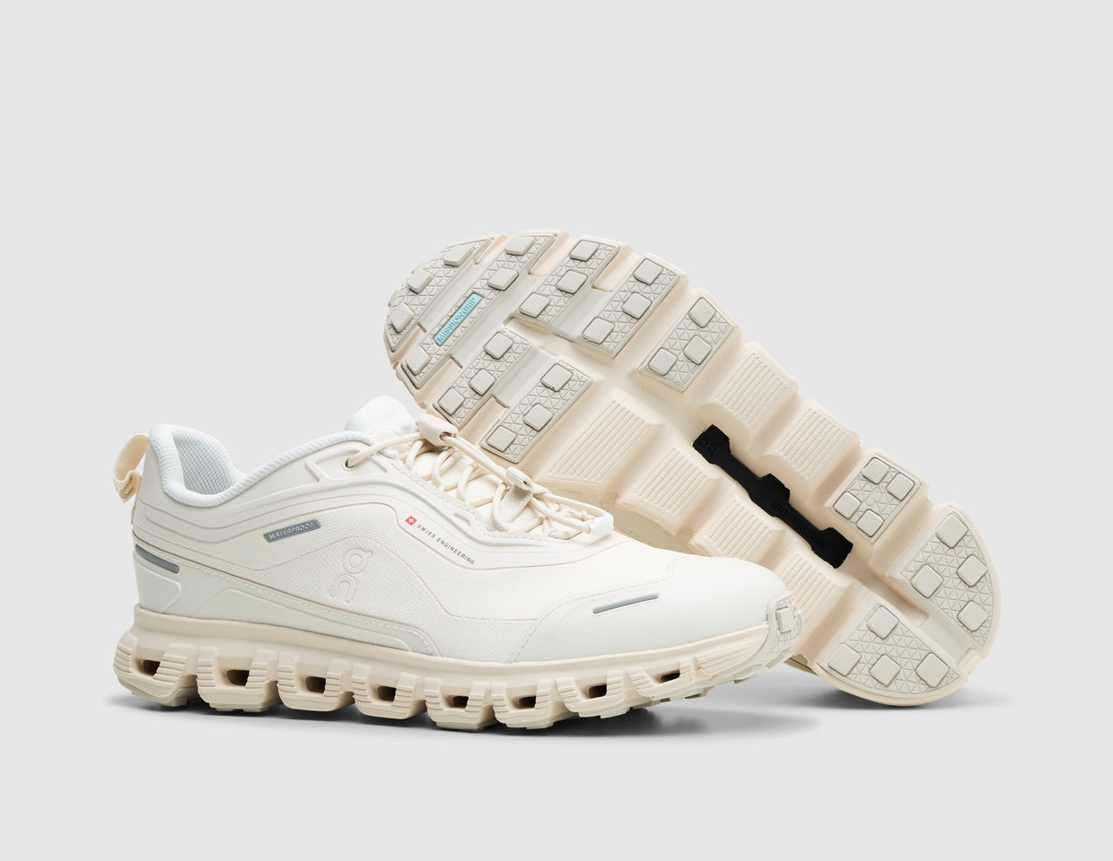 On Women's Cloud 6 GEO WP Dew / Dew – size? Canada