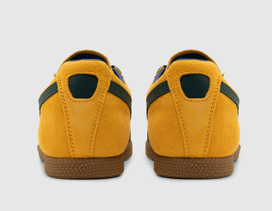 Puma Brasil Tangerine / Dark Myrtle