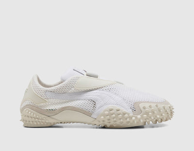PUMA Mostro Mesh White / White - Sneakers