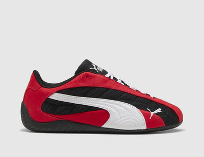 PUMA Speedcat Plus Red / White - Sneakers