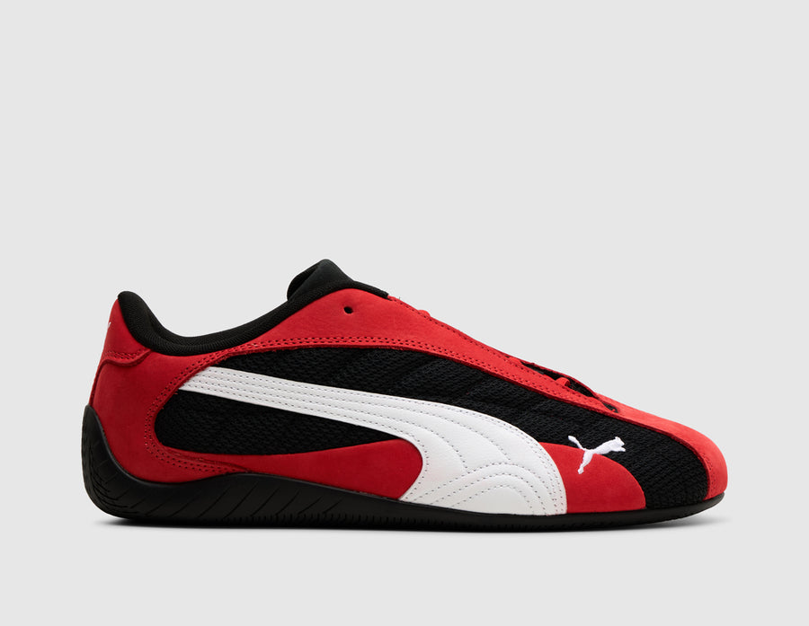 PUMA Speedcat Plus Red / White