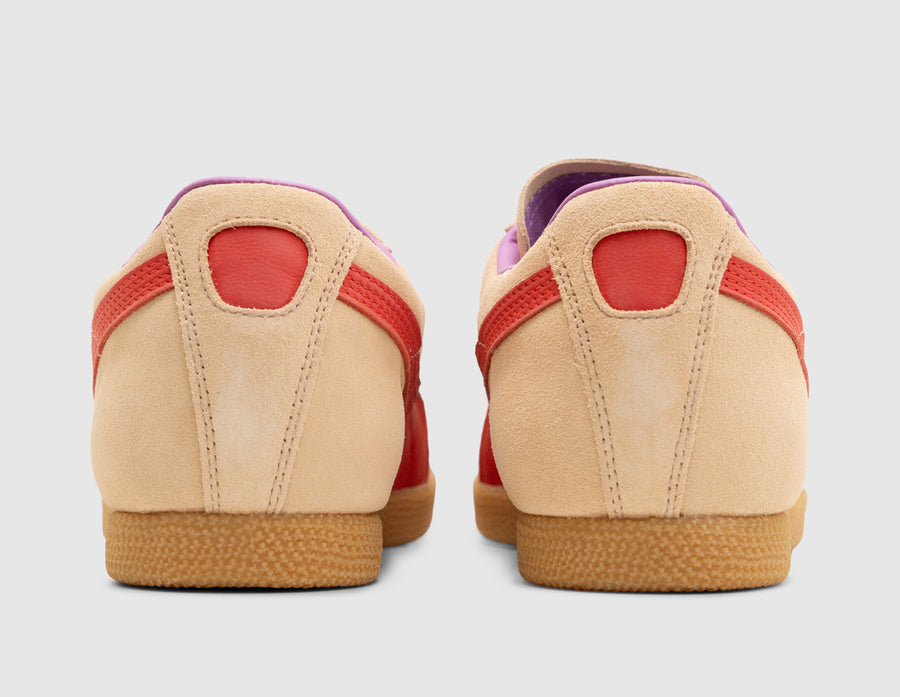 PUMA Brasil Cashew / PUMA Red - size? exclusive
