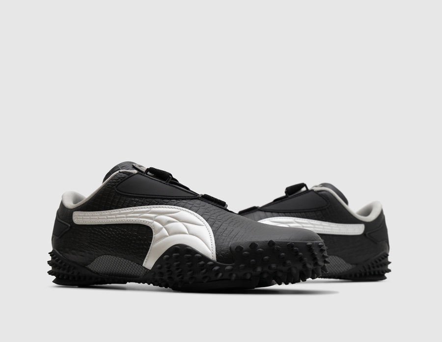 PUMA x A$AP ROCKY Mostro OG Black / Silver