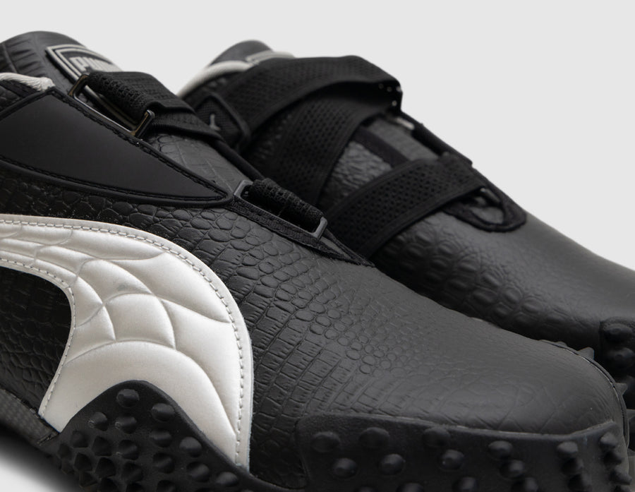 PUMA x A$AP ROCKY Mostro OG Black / Silver