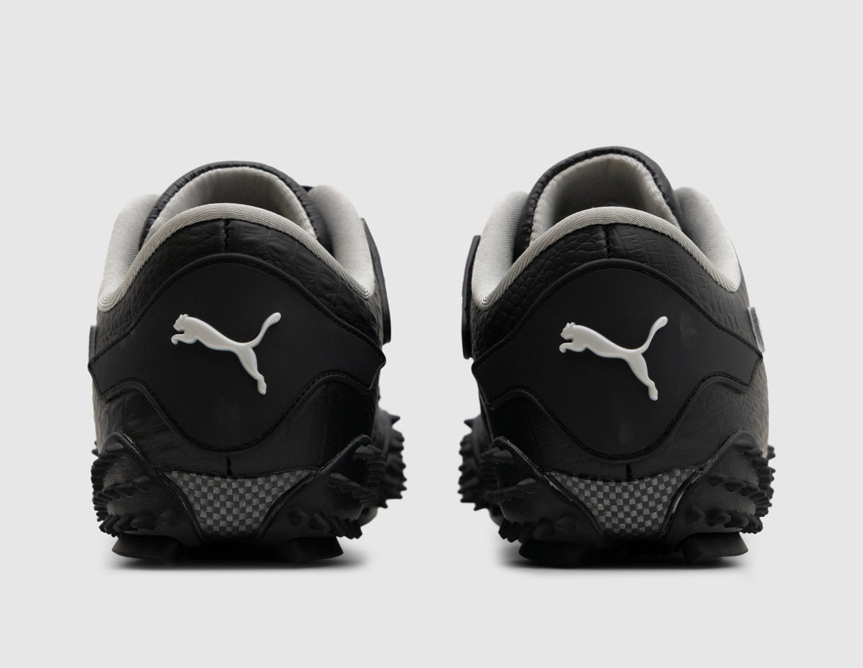 PUMA x A$AP ROCKY Mostro OG Black / Silver – size? Canada