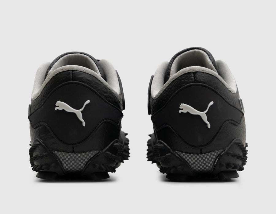 PUMA x A$AP ROCKY Mostro OG Black / Silver