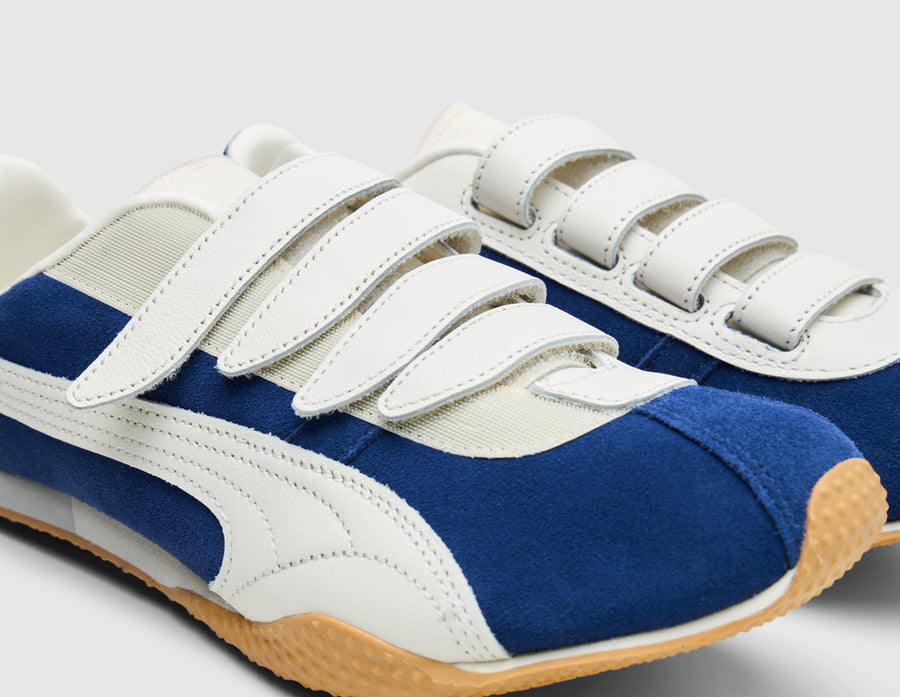 PUMA H-Street Strap Blue Jewel / Warm White