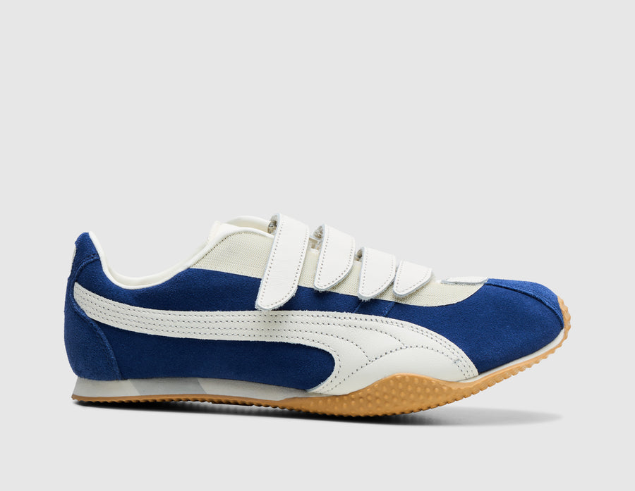 PUMA H-Street Strap Blue Jewel / Warm White